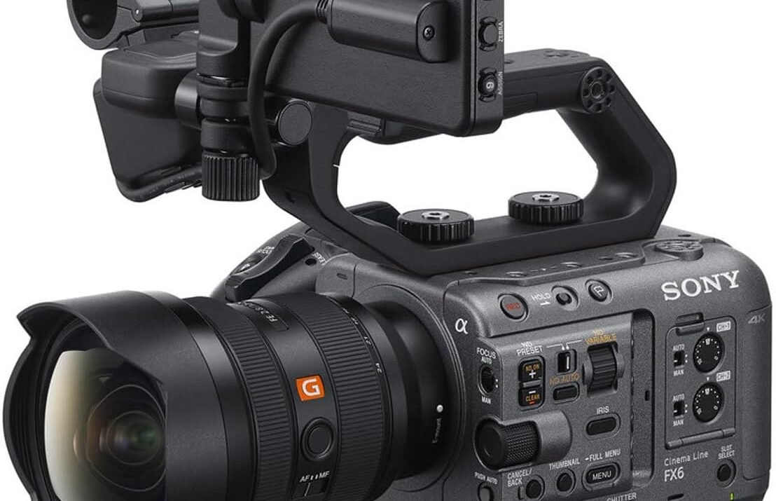 Sony FX3 vs. Sony FX6: Which Camera is Right for You?