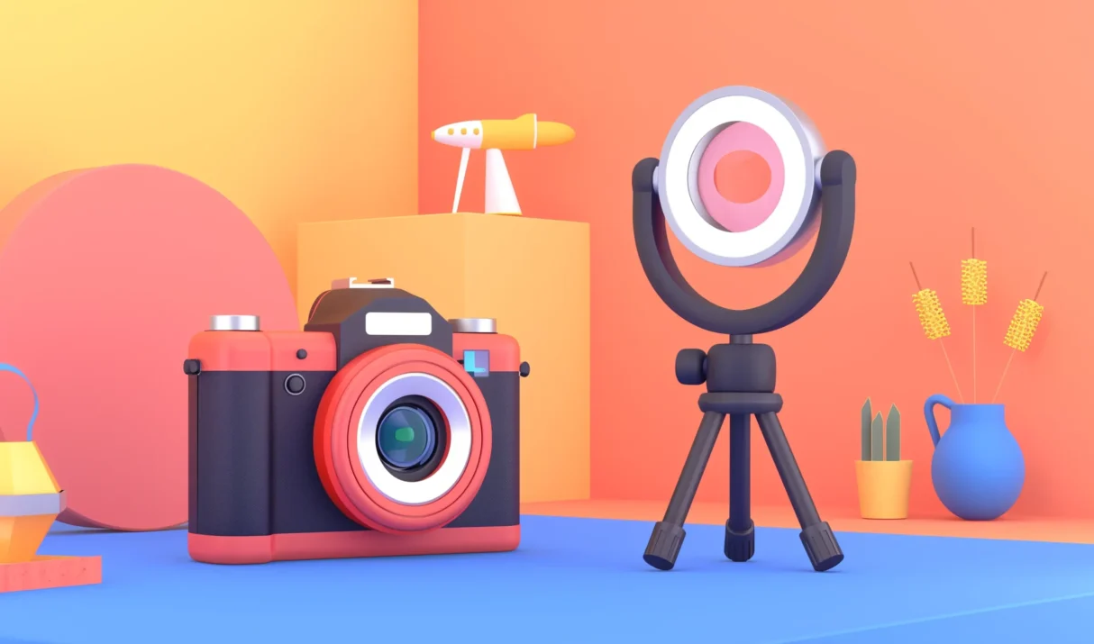 Cameras: Budget vs. Pro – Finding the Right Fit for Your Needs