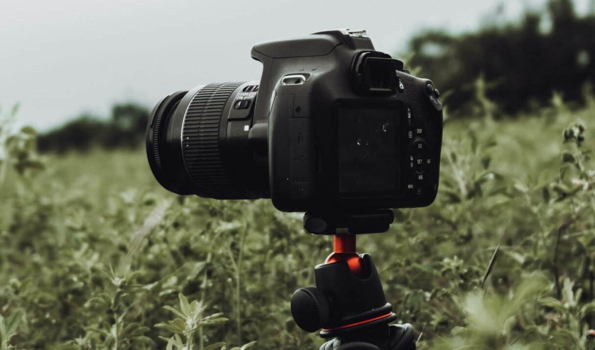 Is SmallRig FreeBlazer a Killer for Sachtler Aktiv8T Tripod?