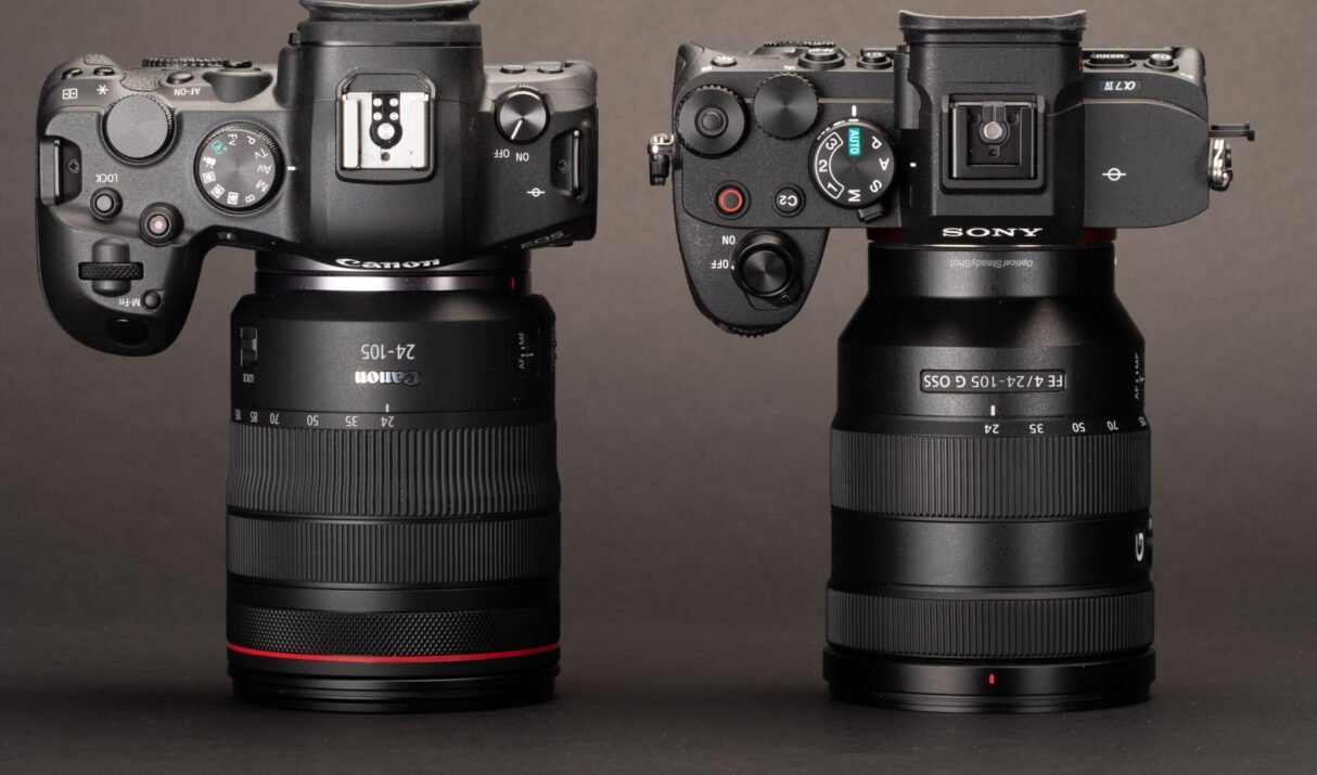 Sony FX3 vs Canon EOS R5 C: Your 2025 Cinema Camera Buying Guide